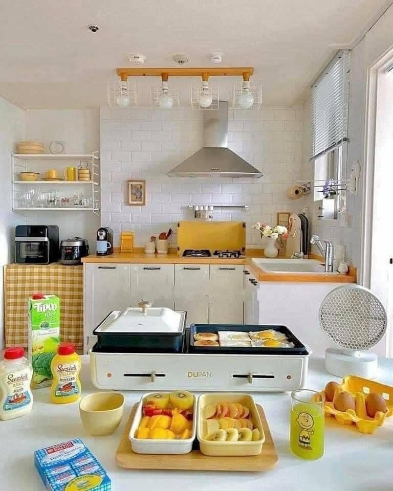 Bếp nướng lẩu Dupan 2 trong 1