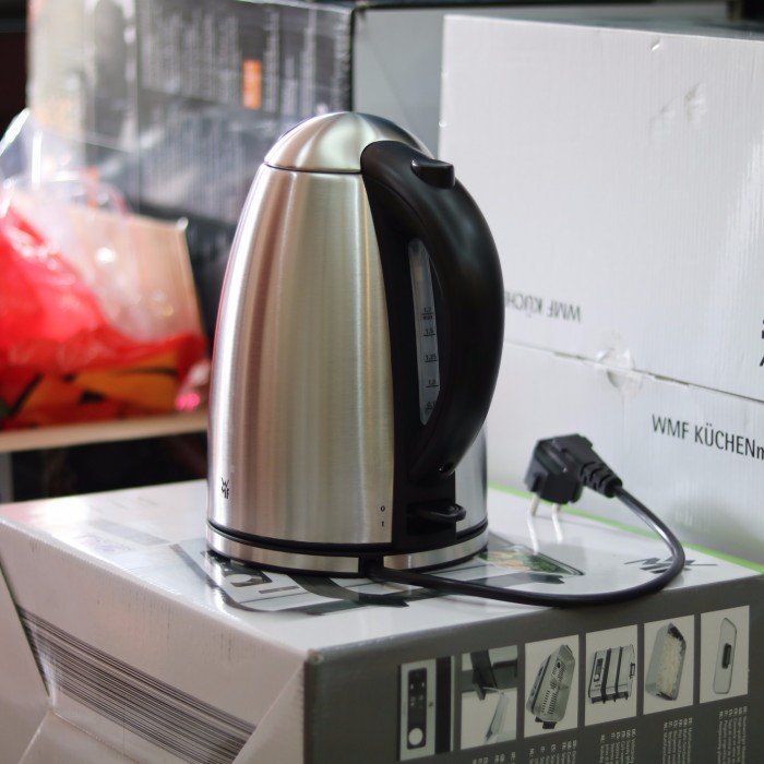 Ấm siêu tốc WMF STELIO 1,7L