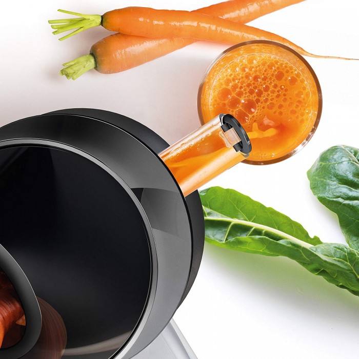 Máy ép chậm Bosch MESM500W