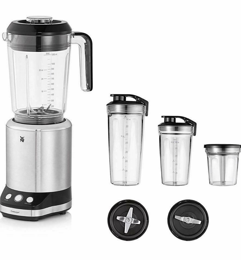 Máy xay đa năng WMF KULT PRO MULTIFUNKTIONMIXER