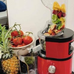 Máy ép chậm Klarstein 400W