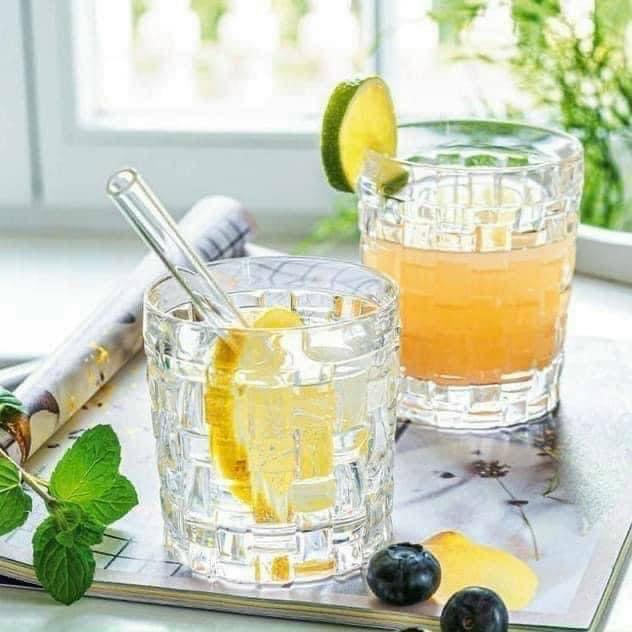 Bộ 18 cốc phale Nachtmann Bossa Nova