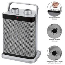 Quạt Cltronic H 3631 2 trong 1 (sưởi và mát)