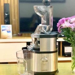 Máy ép chậm Klarstein 400W