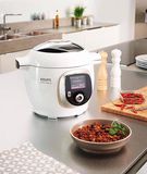 Nồi đa năng KRUPS COOK4ME