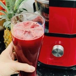 Máy ép chậm Klarstein 400W