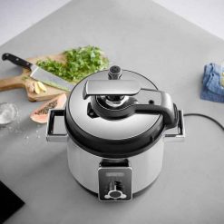 Nồi áp suất điện đa năng WMF Lono 8 trong 1