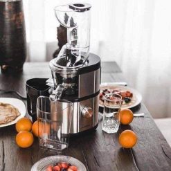 Máy ép chậm Klarstein 400W