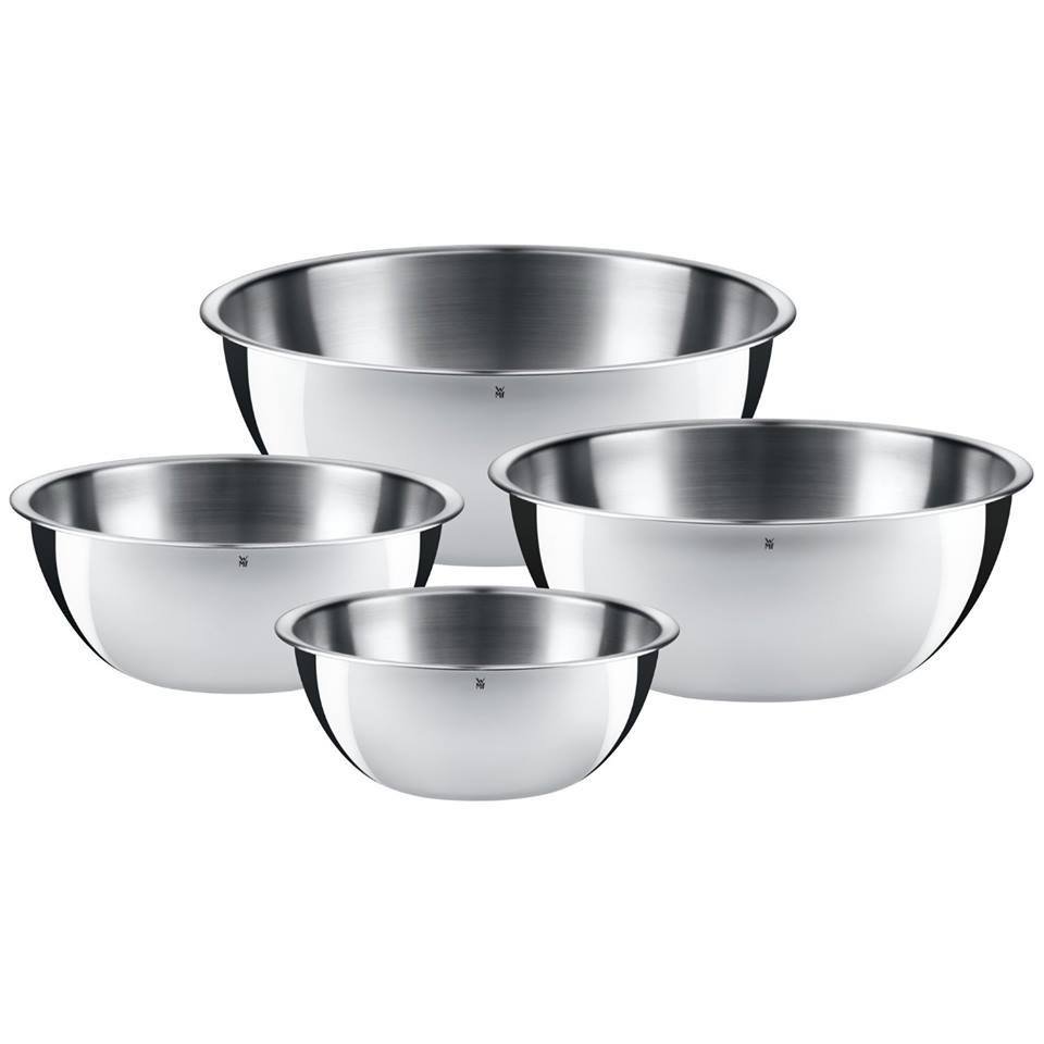 Set 4 âu WMF