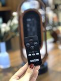 Quạt sưởi nóng lạnh 2 in 1 UNOLD 86535