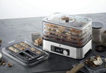 Máy sấy hoa quả và thực phẩm WMF