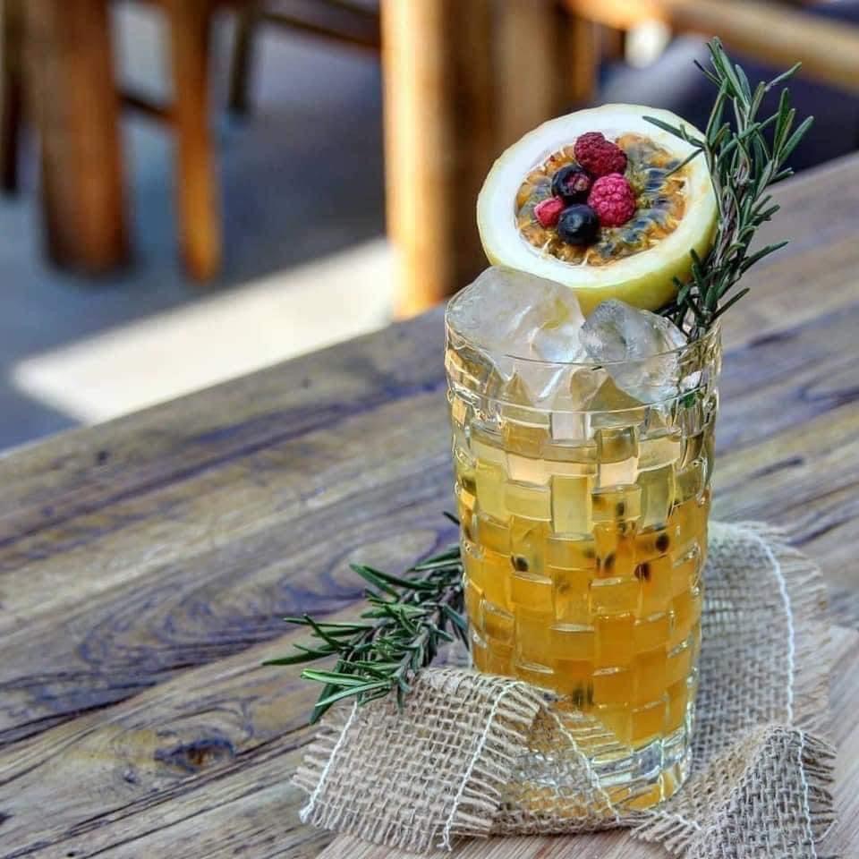 Bộ 18 cốc phale Nachtmann Bossa Nova