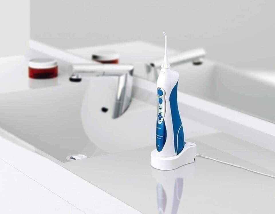 Tăm nước Panasonic