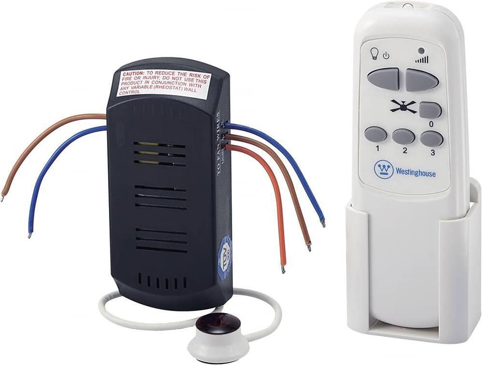 Quạt trần Westinghouse Kingston