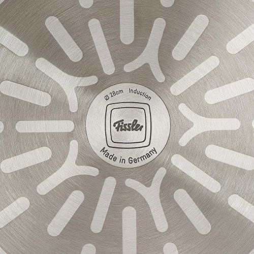 Chảo Fissler Alux Comfort Plus 28cm