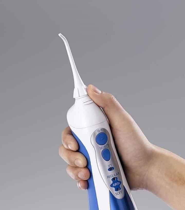 Tăm nước Panasonic