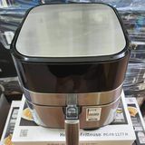 Nồi chiên Proficook XXL 5,5 lít