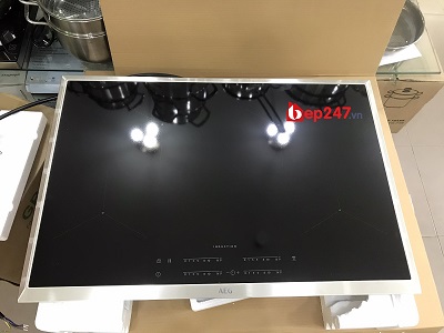 Bếp từ AEG IKB84431XB