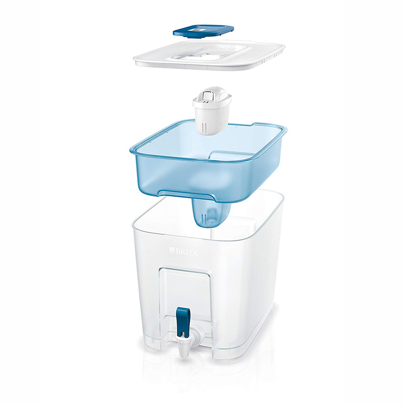 Bình lọc Brita 8.2 lít