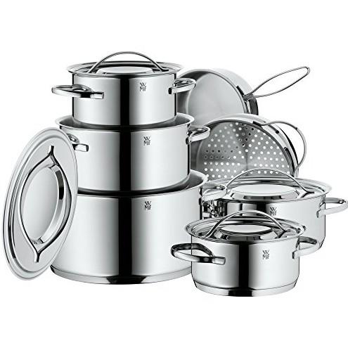 Bộ nồi WMF Gala Plus 7 món