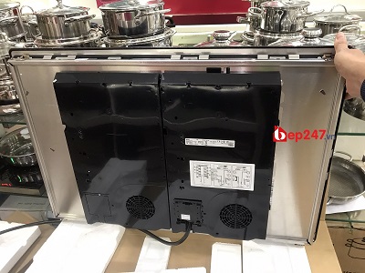 Bếp từ AEG IKB84431XB