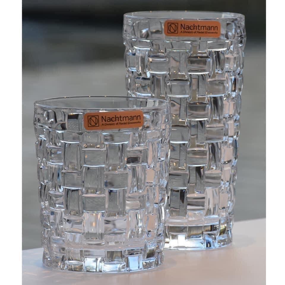 Bộ 18 cốc phale Nachtmann Bossa Nova