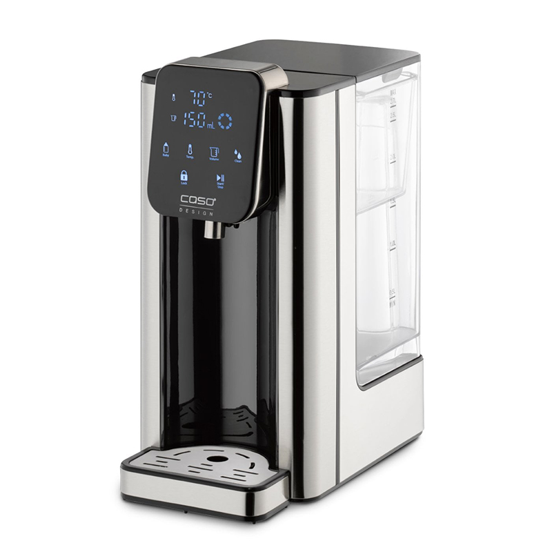 Bình thuỷ Caso Hw 660