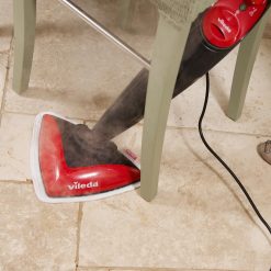 Cây lau nhà hơi nước khử khuẩn Vileda