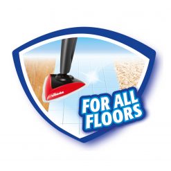 Cây lau nhà hơi nước khử khuẩn Vileda