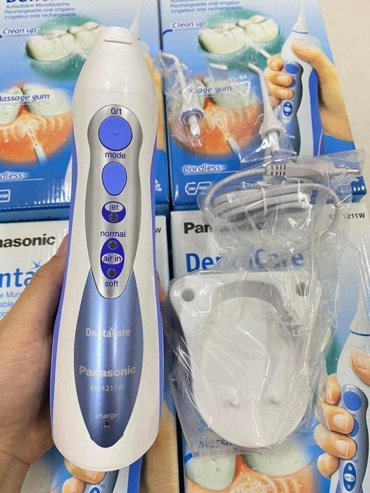 Tăm nước Panasonic