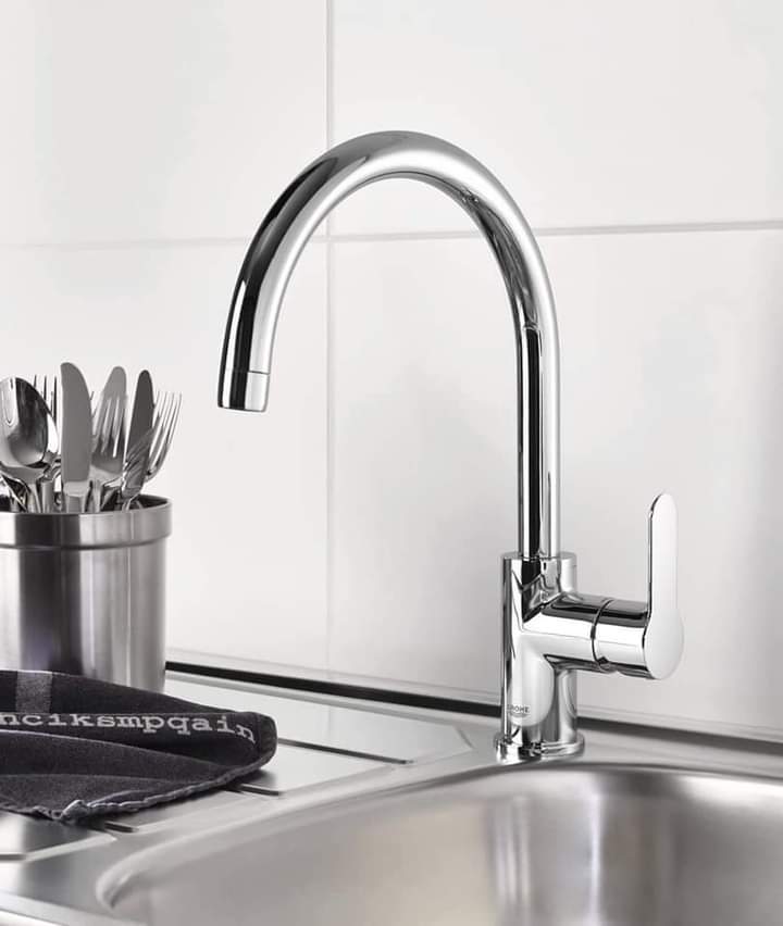 Vòi rửa bát GROHE Start Kitchen Tap