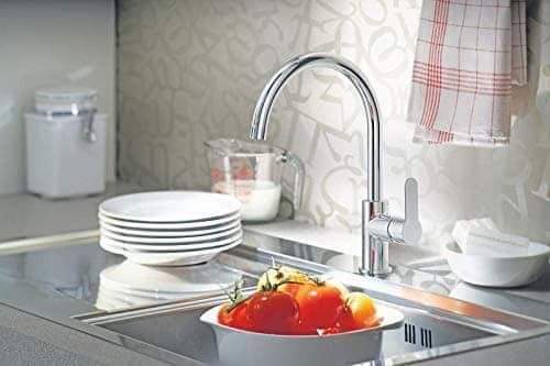 Vòi rửa bát GROHE Start Kitchen Tap