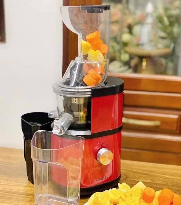 Máy ép chậm Klarstein 400W