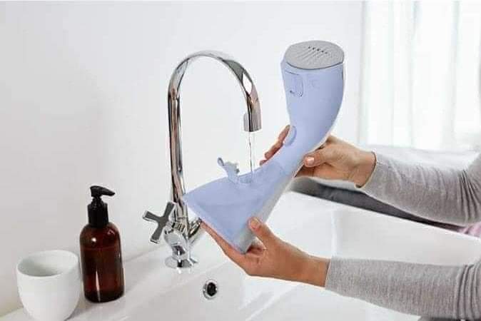 Bàn là cầm tay cao cấp Philips GC440/27