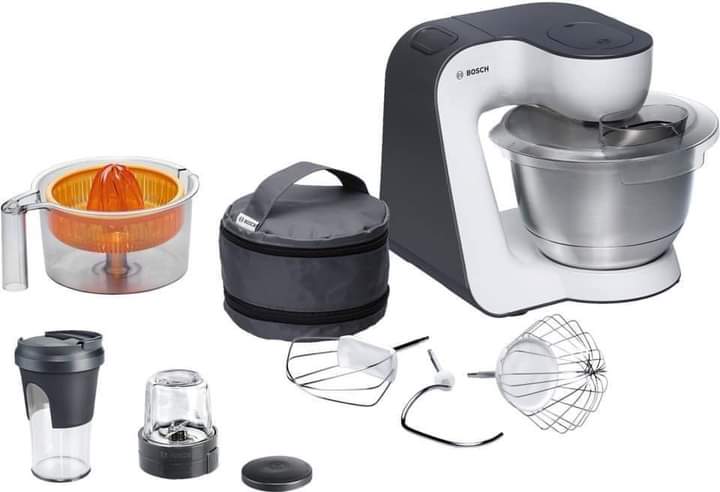 Máy trộn bột Bosch MUM 50316