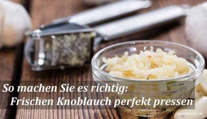 Kẹp tỏi WMF