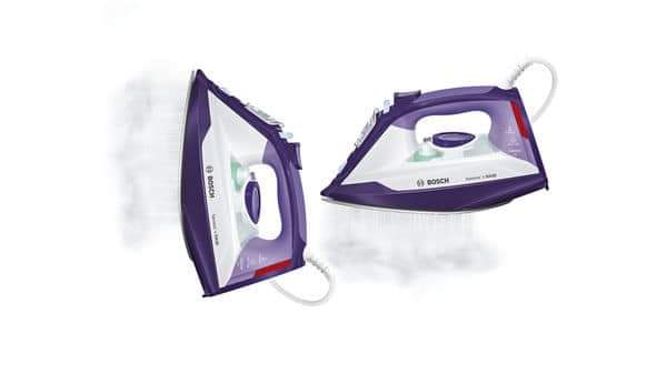 Bàn là hơi nước Bosch Sensix DA30