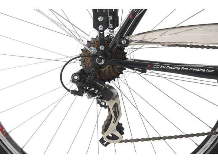 Xe đạp nam KS Cycling