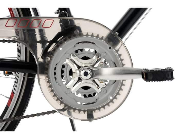 Xe đạp nam KS Cycling