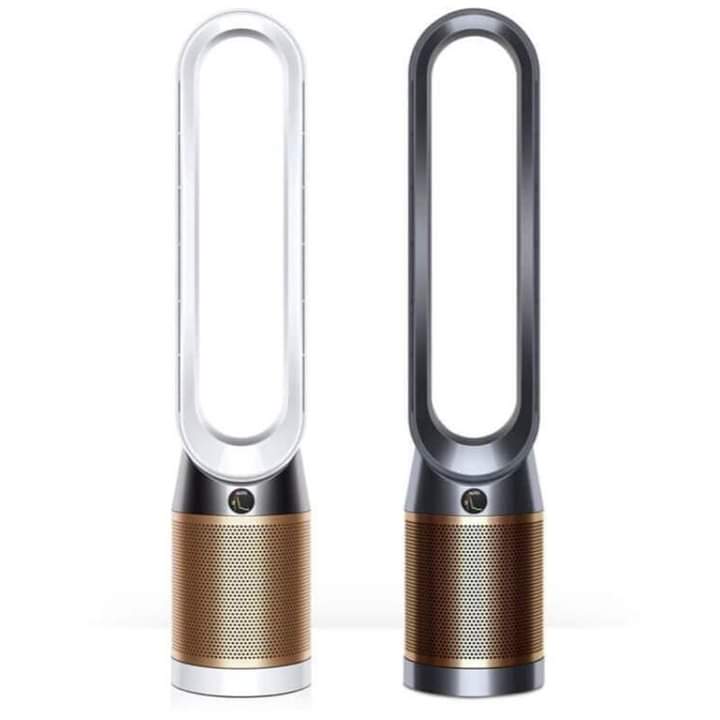 Máy lọc không khí cao cấp Dyson Pure Cool Cryptomic TP06
