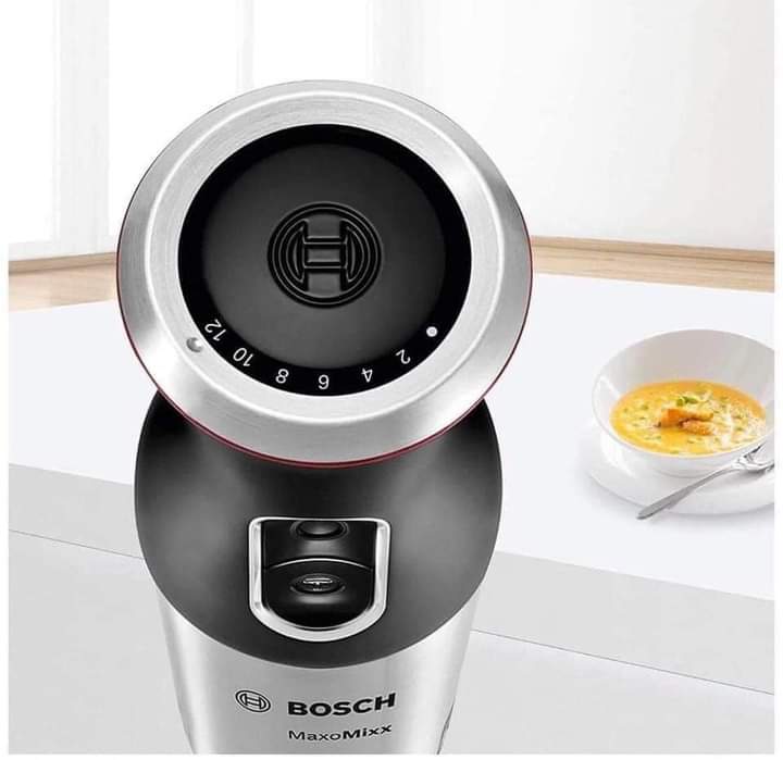 Máy xay cầm tay Bosch MAXOMIXX 1000W