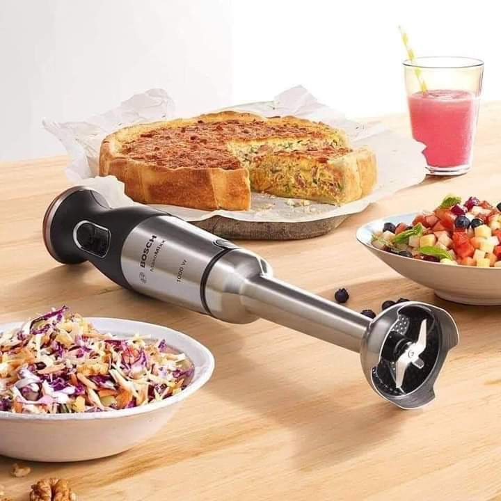 Máy xay cầm tay Bosch MAXOMIXX 1000W