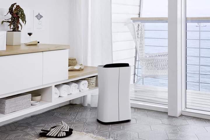 Máy hút ẩm không khí THEO - Stadler Swiss Made