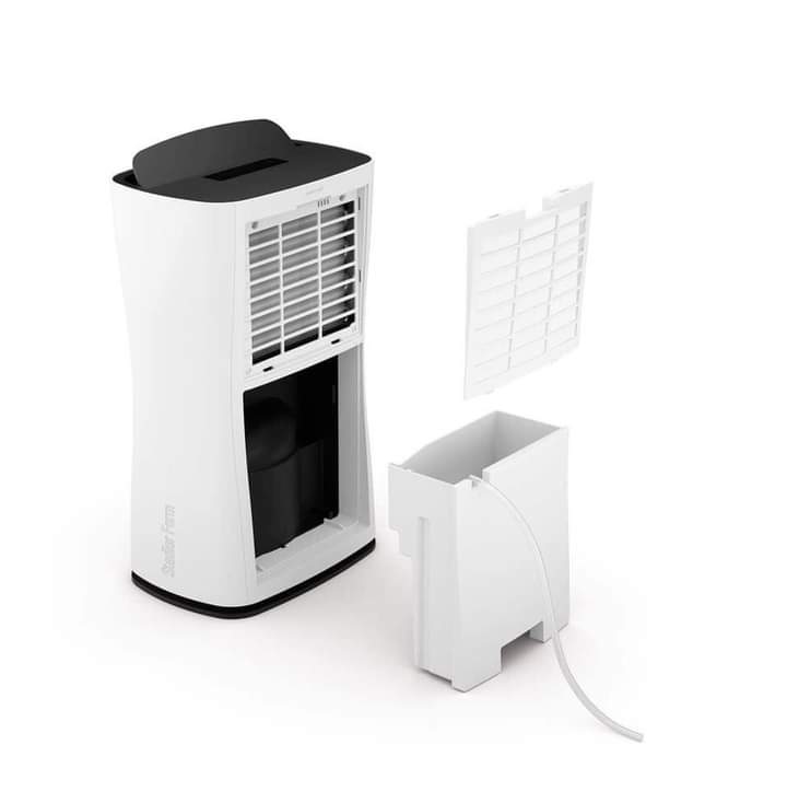 Máy hút ẩm không khí THEO - Stadler Swiss Made