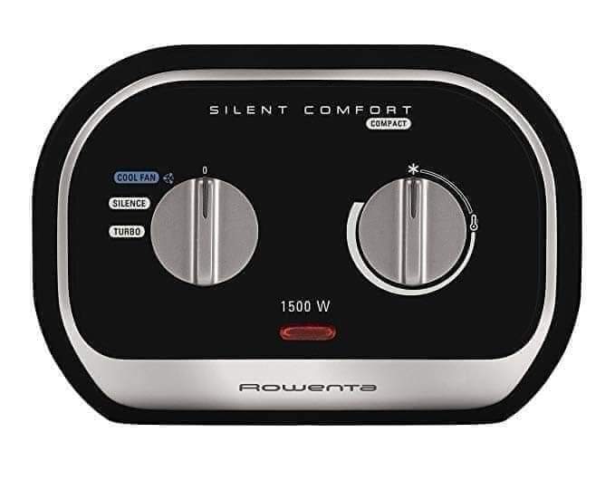 Máy sưởi Rowenta SO9260 Mini Excel fan heater