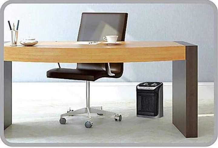 Máy sưởi Rowenta SO9260 Mini Excel fan heater