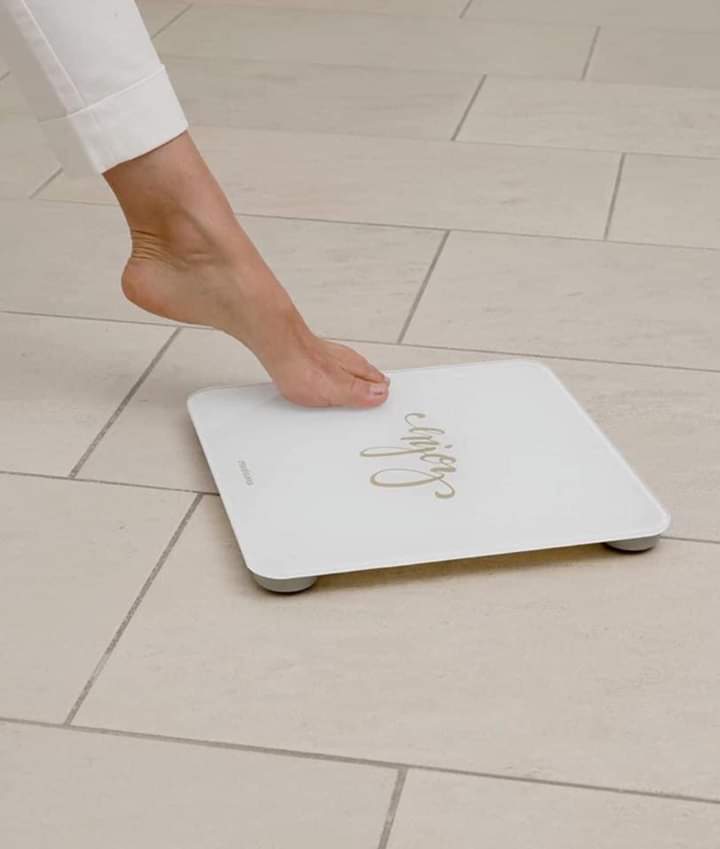 Cân sức khỏe MEDISANA