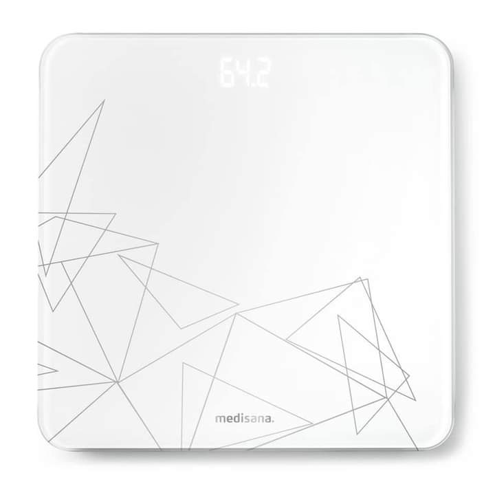 Cân sức khỏe MEDISANA