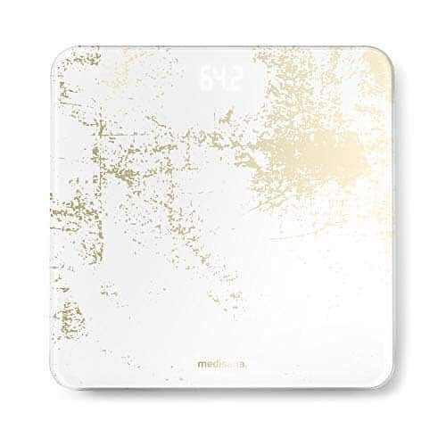 Cân sức khỏe MEDISANA