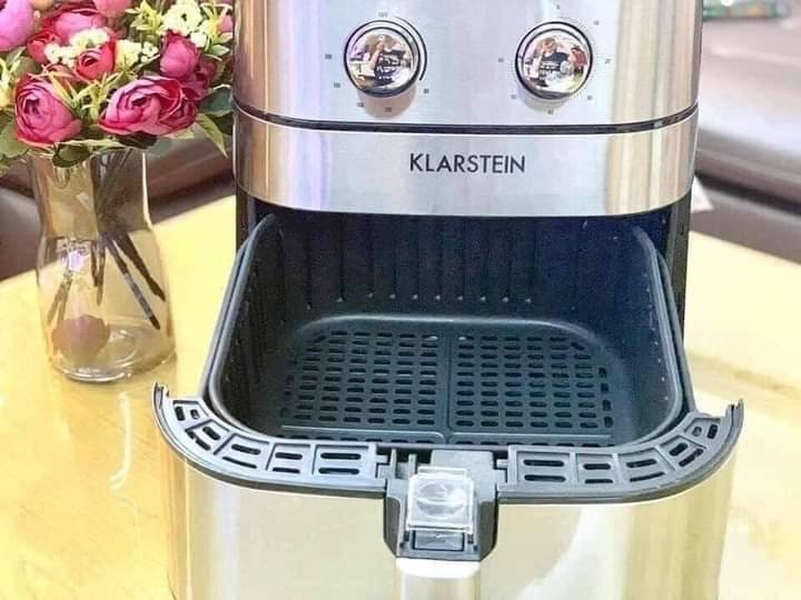 Nồi chiên Klarstein XXL 5,4l